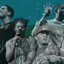 Conscious Hip Hop