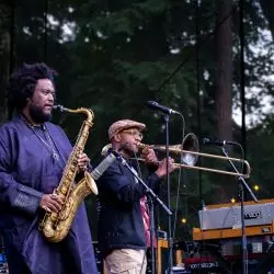 Contemporary Jazz