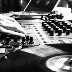 Cut-up/DJ