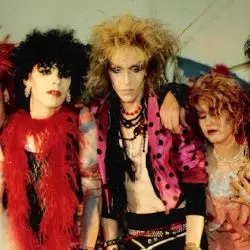 Deathrock