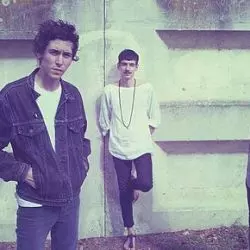 Dream Pop