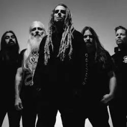 Groove Metal