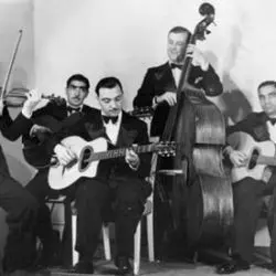 Gypsy Jazz