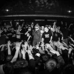 Hardcore Hip-Hop