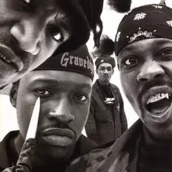 Horrorcore