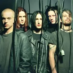 Industrial Metal