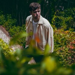 James Blake
