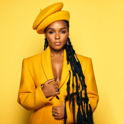Janelle Monáe