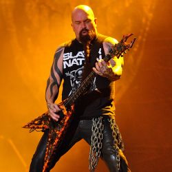 Kerry King