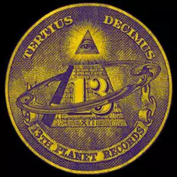 13th Planet Records