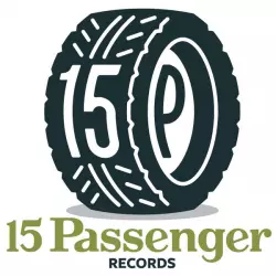 15 Passenger