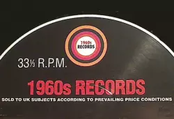 1960s Records