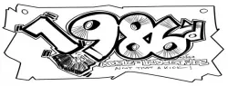 1986'd Music Industries