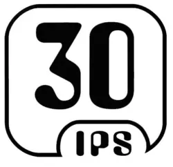 30IPS
