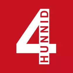 4Hunnid Records