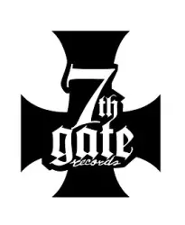 7th Gate Records