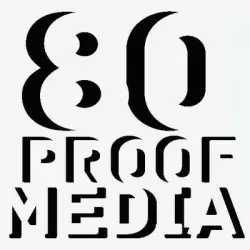 80 Proof Media