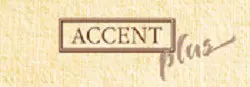 Accent Plus
