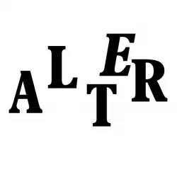 Alter