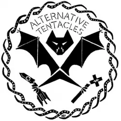 Alternative Tentacles Records