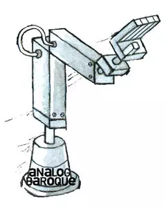 Analog Baroque