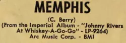 Arc Music Corp.