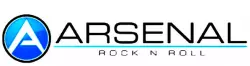 Arsenal Rock N Roll