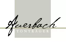 Auerbach Tonträger