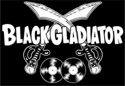 Black Gladiator