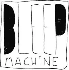 Bleepmachine