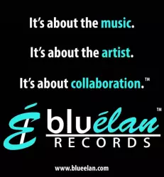 Blue Élan Records