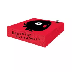 Bohemian Strawberry