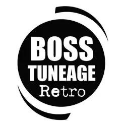 Boss Tuneage Retro
