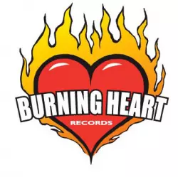 Burning Heart Records