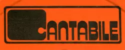 Cantabile