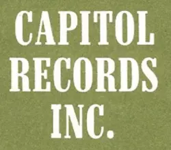 Capitol Records, Inc.