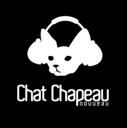Chat Chapeau Nouveau