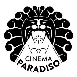 Cinema Paradiso