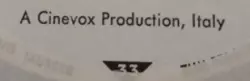 Cinevox