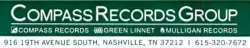 Compass Records Group
