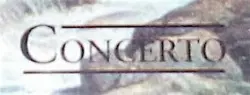 Concerto