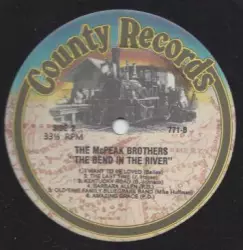 County Records