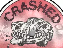 Crashed