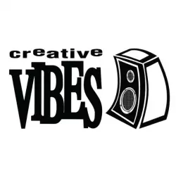 Creative Vibes
