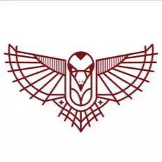 Crimson Crow
