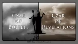 Czar Of Crickets
