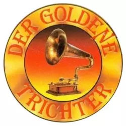 Der Goldene Trichter