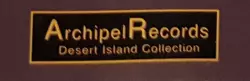 Desert Island Collection