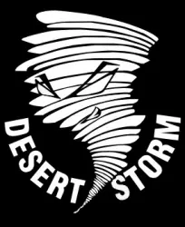 Desert Storm Records