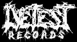Detest Records